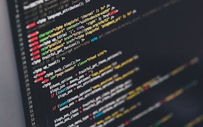 Programming